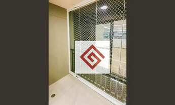 Imagem 3: Apartamento com 3 dormitórios, 70 m² - venda por R$ 630.000,00 ou aluguel por R$ 3.053,00