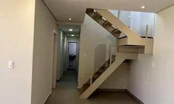 Imagem 2: Cobertura para Venda em Franca, Prolongamento Vila Industrial, 3 dormitórios, 1 suíte, 3 b