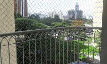 Imagem: Apartamento para aluguel com 86 metros quadrados