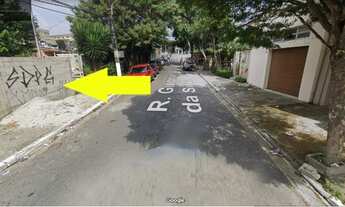 Imagem: Terreno 100 m2 excelente localização Rua