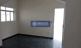 Imagem 3: Casa com 3 dormitórios à venda, 140 m² por R$ 1.300.000,00 - Tatuapé - São Paulo/SP