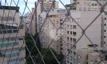 Imagem 4: Rio de Janeiro - Apartamento Padrão - FLAMENGO