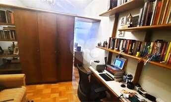 Imagem: Rio de Janeiro - Apartamento Padrão - COPACABANA