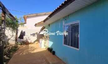 Imagem 5: CASA RESIDENCIAL em TRÊS LAGOAS - MS, PARQUE RESIDENCIAL QUINTA DA LAGOA