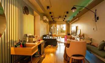 Imagem 4: Apartamento de 2 dormitórios Petrópolis