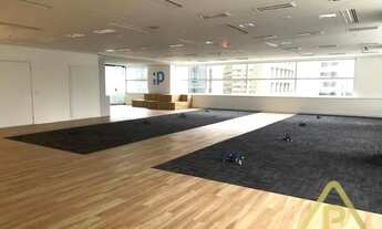 Imagem 4: Conjunto para alugar, 447 m² por R$ 64.092,17 - Vila Olímpia - São Paulo/SP