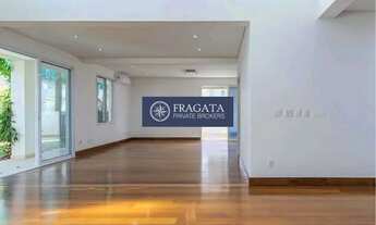 Imagem 7: Casa em condomínio fechado com 4 suites 6 vagas à venda, 853 m² - Jardim Petrópolis - São