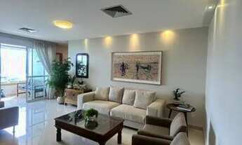 Imagem 6: JS Apartamento para venda com 157 metros quadrados com 3 quartos em Ponta do Farol - São L