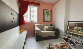 Imagem 4: Apartamento 74m² no Calhau 7 Andar 03 Quartos TR148329_MKT_01