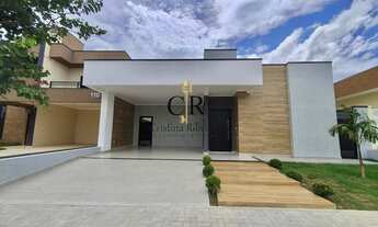 Imagem 2: Casa em Condomínio para Venda em Taubaté, Jardim Santa Tereza, 3 dormitórios, 3 suítes, 5