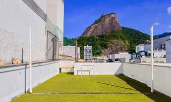 Imagem 3: Cobertura-À VENDA-Leblon-Rio de Janeiro-RJ