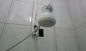 Imagem 6: Casa em guaratiba no mato alto com 1 quarto no 2 andar