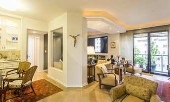 Imagem 6: Vila Olímpia - 3 dormitórios/1 suíte e 1 vaga de garagem