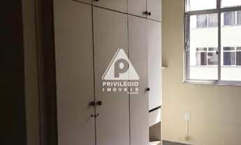 Imagem: Apartamento à venda, 1 quarto, Copacabana