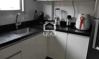 Imagem 6: Apartamento, 2 dormitórios à locacão, 47 m² por R$ 1.500,00 - Jardim Catanduva - São Paulo