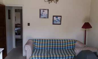 Imagem 7: Casa Valparaíso, local nobre, fino trato, Rua Simon Bolivar - Petrópolis - RJ