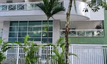 Imagem: Apartamento para venda tem 121 metros quadrados