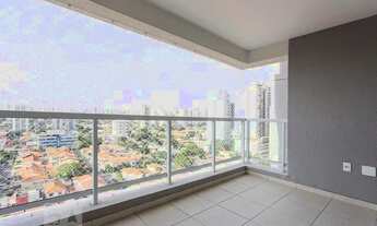 Imagem 6: Apartamento para Aluguel - Brooklin, 1 Quarto, 45 m2