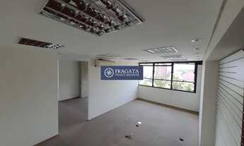 Imagem 4: Conjunto para alugar 200 m² - Vila Mariana - São Paulo/SP