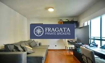 Imagem 6: Apartamento para venda com 208m², Perdizes / SP