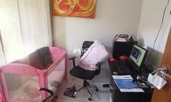 Imagem 3: UBERLÂNDIA - Apartamento Padrão - TUBALINA