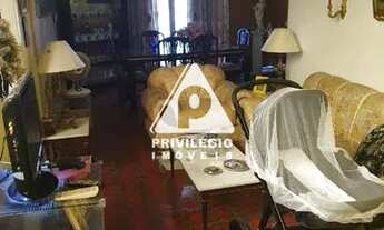 Imagem 6: Casa de Vila à venda, 3 quartos, 4 vagas, Botafogo - RIO DE JANEIRO/RJ