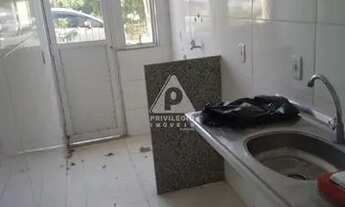 Imagem 3: Apartamento à venda, 2 quartos, 1 vaga, Guaratiba - RIO DE JANEIRO/RJ