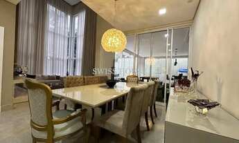 Imagem 7: Casa - Swiss Park - Campinas