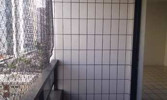 Imagem 4: Apartamento l Aluguel l Boa Viagem l 120m² l 3 quartos + 1