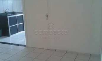 Imagem 3: Apartamento para aluguel possui 58 metros quadrados com 1 quarto centro