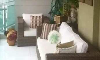 Imagem: Apartamento com 3 suites, 119m² e 2 vagas