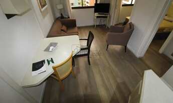 Imagem 3: Flat - Vila Olímpia - Locação e Venda!