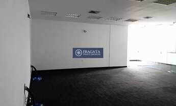 Imagem 6: Conjunto comercial para venda ou locação - 188 m² na região da Berrini