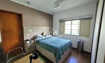 Imagem 3: Casa à venda, 90 m² por R$ 490.000,00 - Jardim Country Club - Poços de Caldas/MG