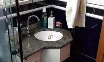 Imagem 4: Apartamento com 2 dormitórios à venda, 49 m² por R$ 266.000,00 - Jardim Belém - São Paulo