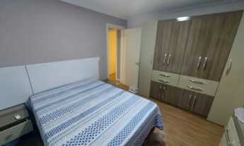 Imagem 4: Lindo apartamento 2 dormitórios mobiliado