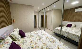 Imagem 6: Apartamento Bueno Mobiliado e Decorado