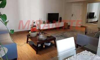 Imagem 2: Apartamento de 140m² com 3 quartos em Santana