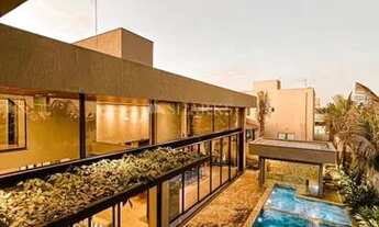 Imagem: SOBRADO ALTO PADRÃO - PORTAL DO SOL GREEN