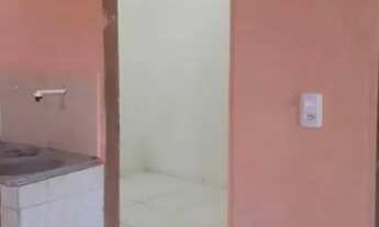 Imagem 5: CASA À VENDA NA REGIÃO DA FAZENDA GRANDE DO RETIRO