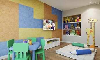 Imagem 7: Apartamento para venda tem 68 m2 com 2 quartos em Taquara - Rio de Janeiro - RJ