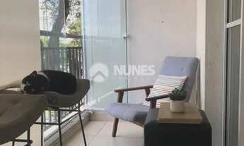 Imagem 4: Apartamento para venda com 73 metros quadrados com 3 quartos em Vila Campesina - Osasco