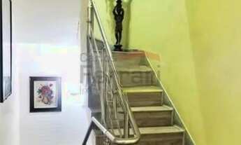 Imagem 6: Sobrado na Vila Pauliceia com 3 dormitórios / 1 suíte/ 2 vagas