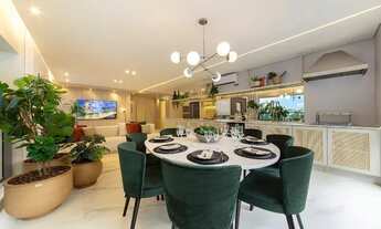 Imagem 3: Apartamento de altíssimo padrão com 3 suítes no Campo Belo