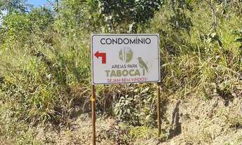 Imagem 2: Lote Lago Corumbá 4 Residencial Park Taboca Alexania