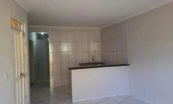 Imagem 3: Alugo apartamento no cabula VI 2/4 com varanda