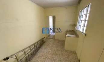 Imagem 5: Casa à Venda na Vila João Jorge em Campinas