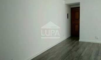 Imagem 6: Apartamento com 2 dormitórios para locação na Água Fria