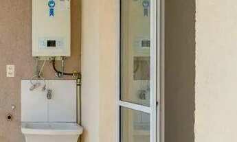 Imagem 5: Apartamento com 2 dormitórios à venda, 55 m² por R$ 475.000 - Saúde - São Paulo/SP