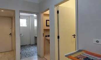 Imagem: Apartamento 01 dormitório 01 wc s/ vaga